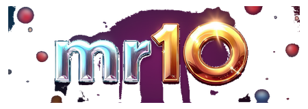 mr 10 logo