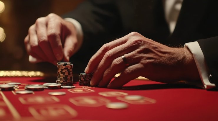mr 10 Aap ke liye live casino experience jo Pakistan mein kaam karta hai